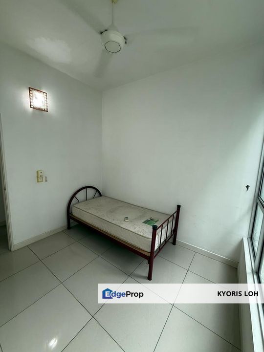 greenfield apartment, Johor, Tampoi