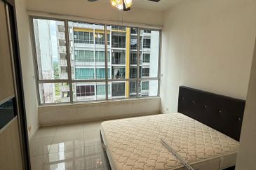 Dedaun Hijau (Greenfield Regency)