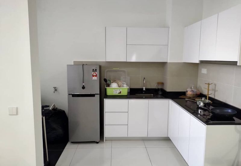 Eco Nest @ Eco Botanic