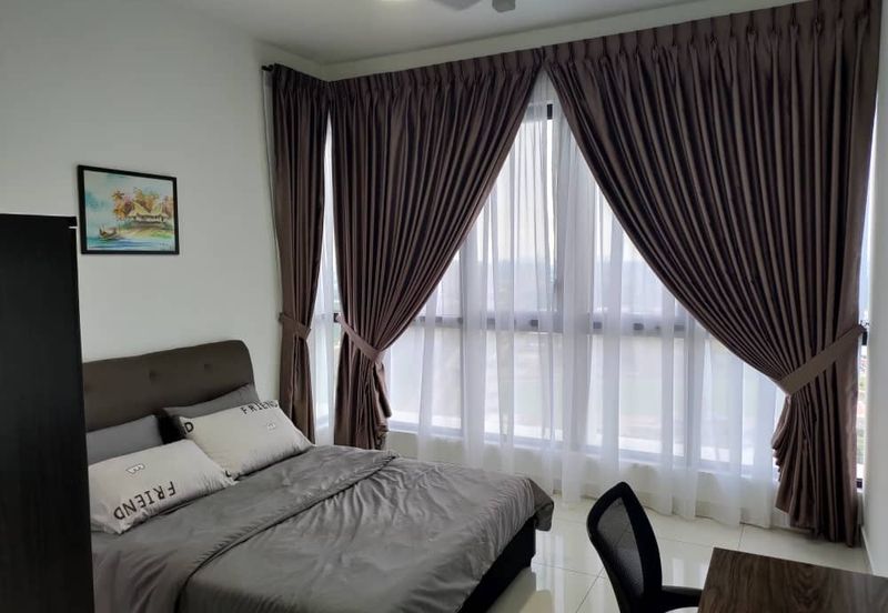 Eco Nest @ Eco Botanic