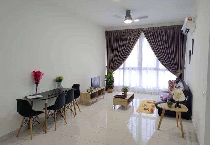 Eco Nest @ Eco Botanic