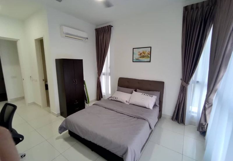 Eco Nest @ Eco Botanic