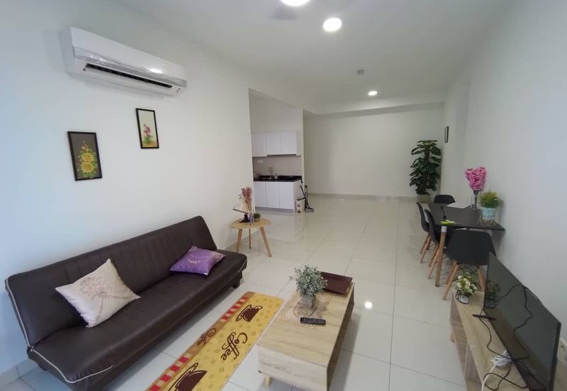 Eco Nest @ Eco Botanic