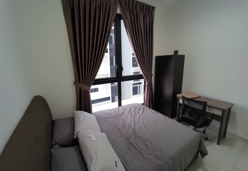 Eco Nest @ Eco Botanic