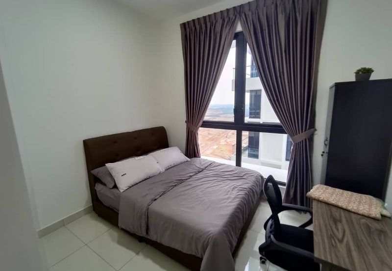 Eco Nest @ Eco Botanic