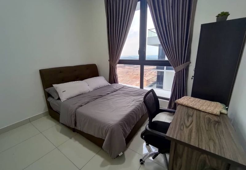 Eco Nest @ Eco Botanic