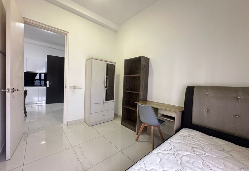 Eco Nest @ Eco Botanic