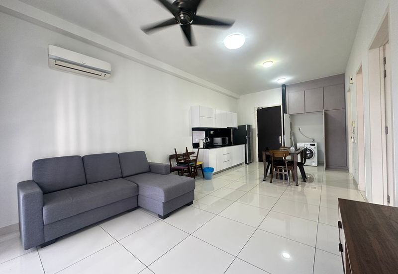 Eco Nest @ Eco Botanic