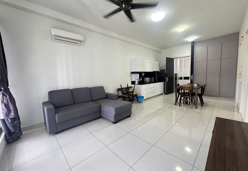 Eco Nest @ Eco Botanic