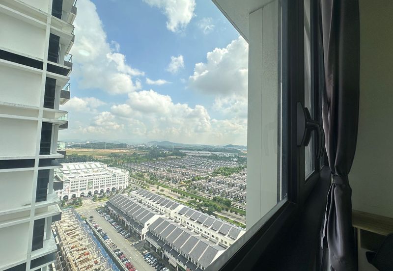 Eco Nest @ Eco Botanic