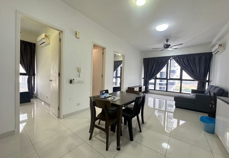 Eco Nest @ Eco Botanic