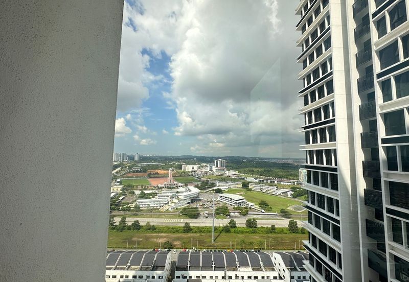 Eco Nest @ Eco Botanic