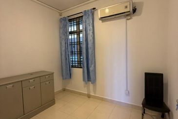 Kipark Apartment (KIP Villa Indah)