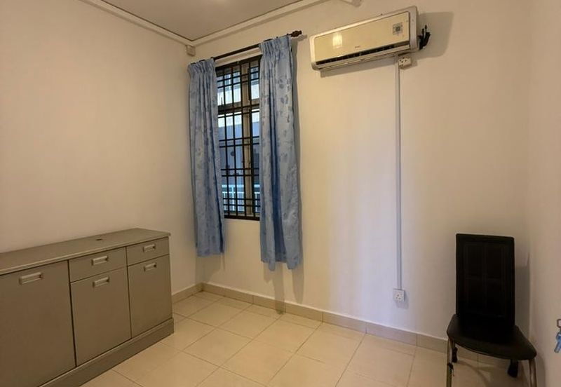 Kipark Apartment (KIP Villa Indah)