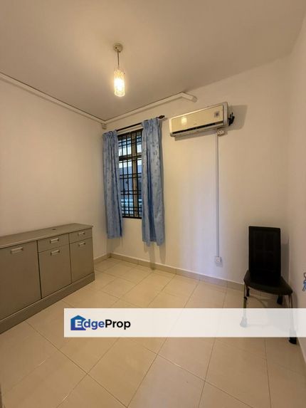 kiapark apartment, Johor, Tampoi