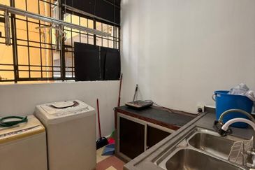 Kipark Apartment (KIP Villa Indah)