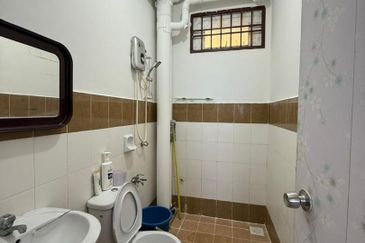 Kipark Apartment (KIP Villa Indah)