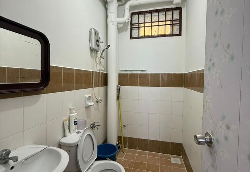 Kipark Apartment (KIP Villa Indah)