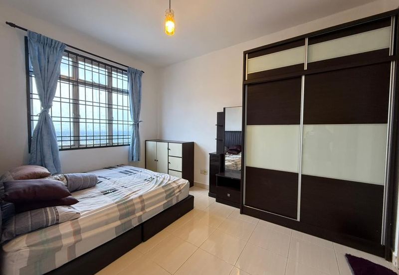 Kipark Apartment (KIP Villa Indah)