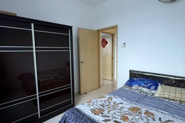 Kipark Apartment (KIP Villa Indah)