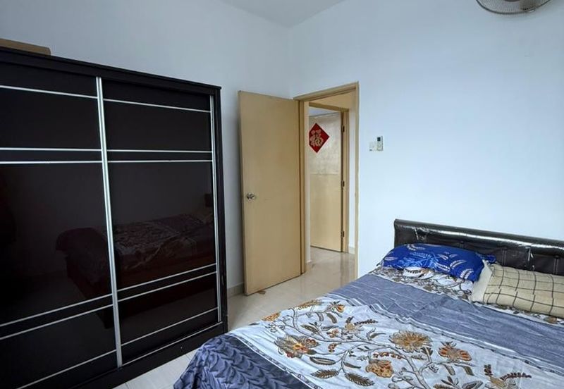 Kipark Apartment (KIP Villa Indah)