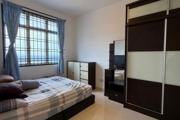 Kipark Apartment (KIP Villa Indah)