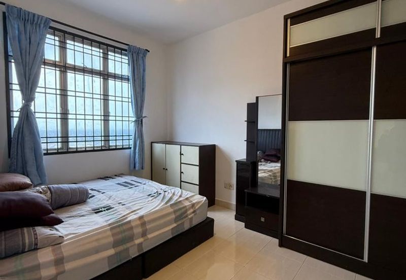 Kipark Apartment (KIP Villa Indah)