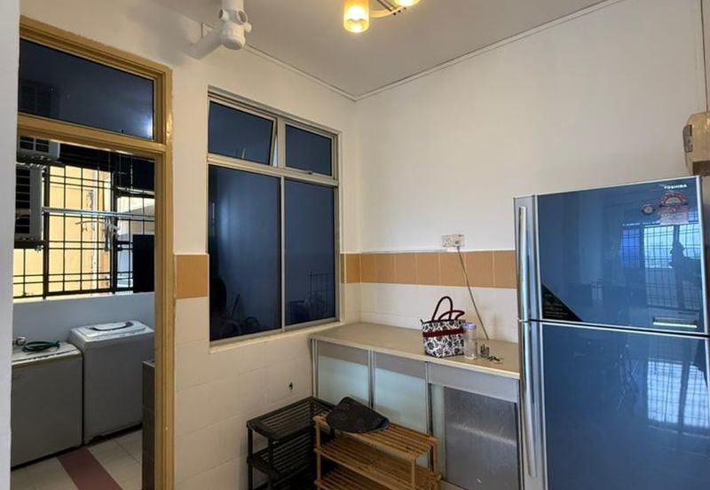 Kipark Apartment (KIP Villa Indah)