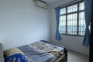 Kipark Apartment (KIP Villa Indah)