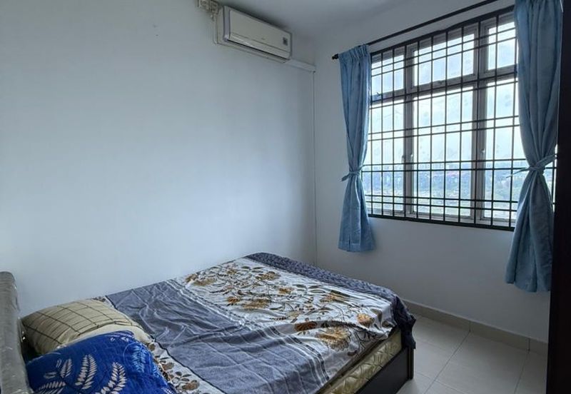 Kipark Apartment (KIP Villa Indah)