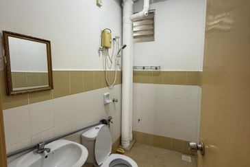 Kipark Apartment (KIP Villa Indah)