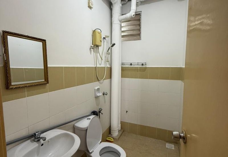 Kipark Apartment (KIP Villa Indah)