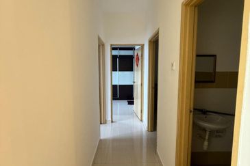 Kipark Apartment (KIP Villa Indah)