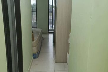 The Garden Residences