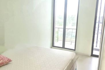 The Garden Residences