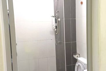 The Garden Residences