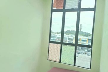 The Garden Residences