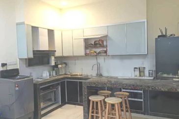 The Garden Residences