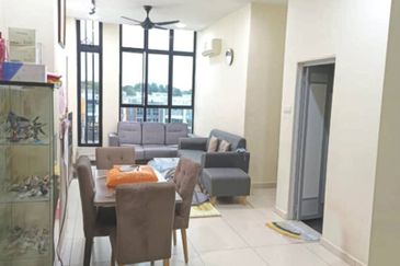 The Garden Residences