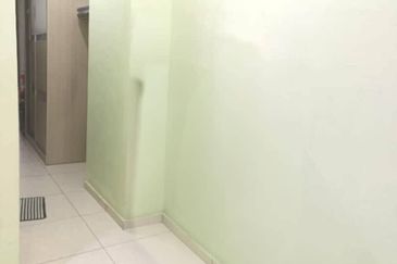 The Garden Residences