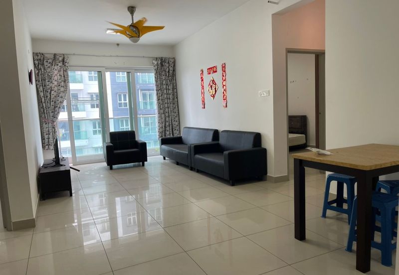 Seasons Luxury Apartments @ Amara Larkin