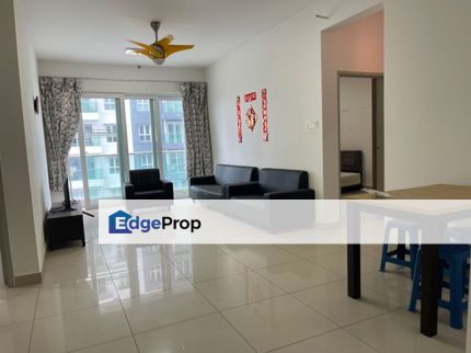 Season Luxury Apartment@Larkin, Johor, Johor Bahru