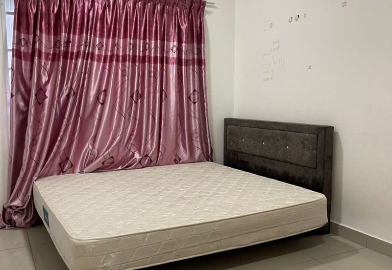 Seasons Luxury Apartments @ Amara Larkin