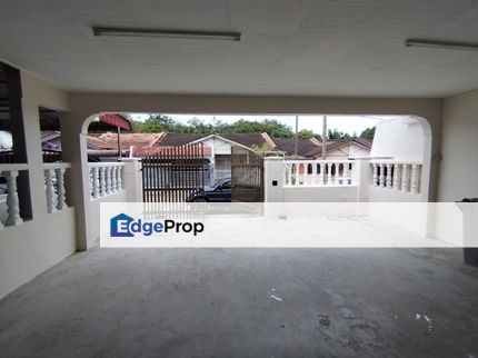 Tmn Mewah Single Storey, Johor, Senai