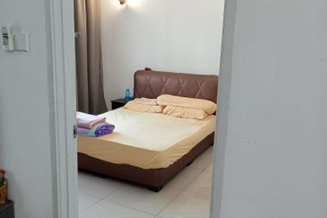 Tropez Residences @ Tropicana Danga Bay