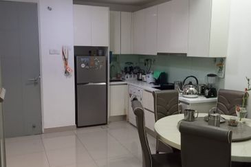 Tropez Residences @ Tropicana Danga Bay