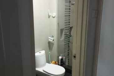 Tropez Residences @ Tropicana Danga Bay