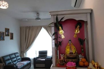 Tropez Residences @ Tropicana Danga Bay