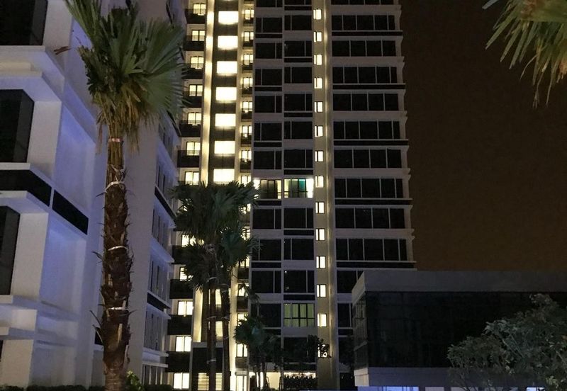 Eco Nest @ Eco Botanic