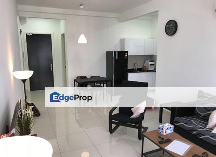 eco nest apartment 3bedroom , Johor, Nusajaya